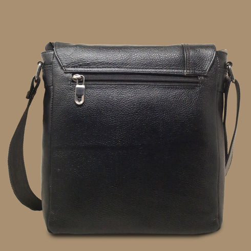 Kyoraan Genuine Leather Sling Bag